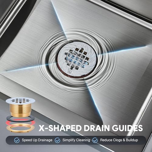 WILPREP Commercial Mop Sink - Image 3