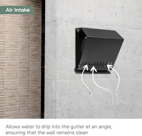 Vent Systems 6" Inch Air Supply Vent Cover - Image 5