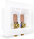 Highcraft Washing Machine Outlet Box by Highcraft