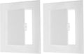 PATIKIL 5x5 inch Removable Hinged Access Panel by PATIKIL