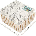 Sorbus Interlocking Wood Grain Foam Floor Tiles by Sorbus