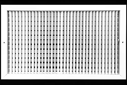 24" X 14" Adjustable AIR Supply Diffuser - Image 3