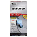 Fast Patch Concrete Patch & Repair Kit GRAY by Rust-Oleum