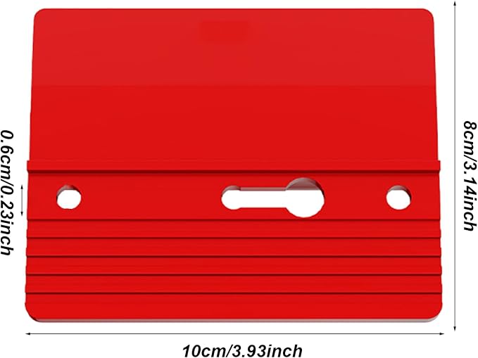 Drywall Fitting Tool Plasterboard Repair Clips Plasterboard Tape Holder | Roof - Image 2