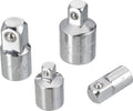 CRAFTSMAN Socket Adapter Set by CRAFTSMAN