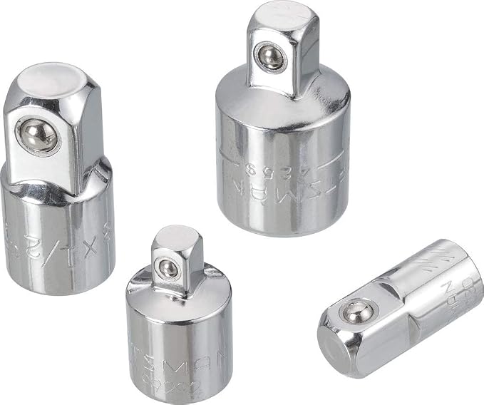 CRAFTSMAN Socket Adapter Set by CRAFTSMAN