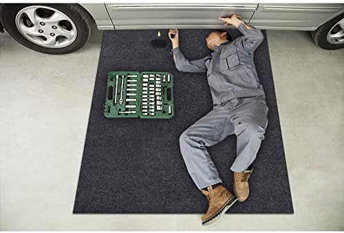 Maintenance Mat for Under Car or Equipment, Soft and Comfortable, Waterproof - Image 5