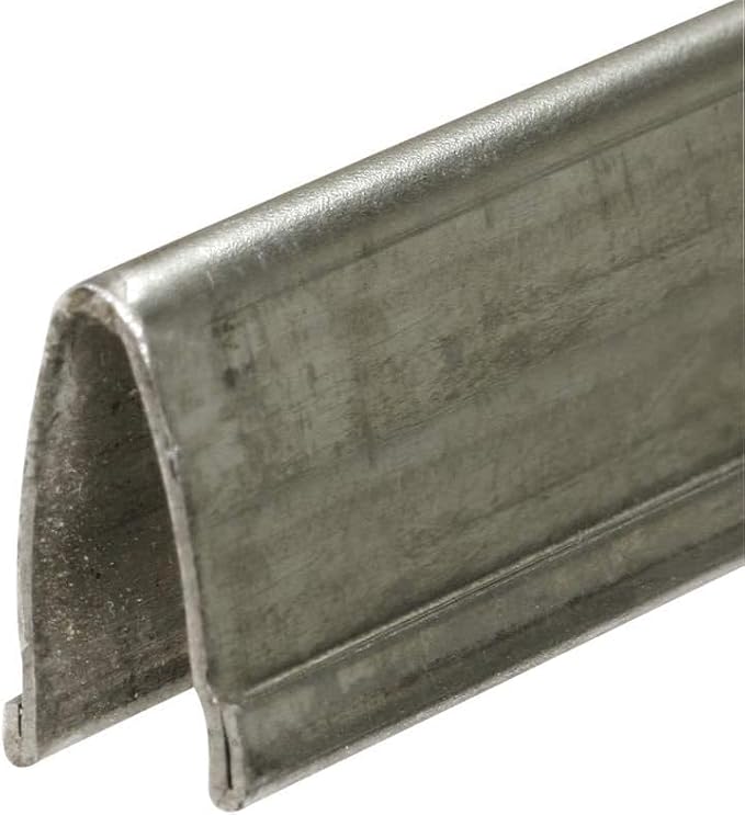 Premium Large Sill Track Cover for Patio Glass Doors | Sliding Door Repair - Image 5