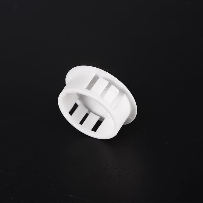 uxcell 31/32" Plastic Hole Plugs - Image 4