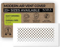 SABA Home Decor Air Vent Cover Grille by SABAHomeDecor