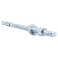 1/2 Concrete Anchors, 1/2 Wedge Anchors Bolts, 5-1/2" L, equipment bases by Horiznext