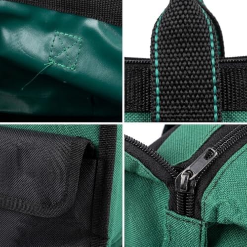 1680D Fabric Tool Tote 18 Inch - Image 3