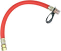 3/8" NPT Oil Drain Extension Hose Replaces STAN1438, Leak Free Oil Change Tube by Unknown