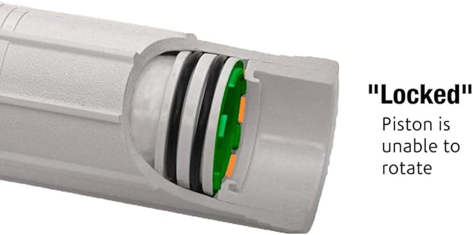NDS 118-10 Pro-Span PVC Expansion Repair Coupling, - Image 5