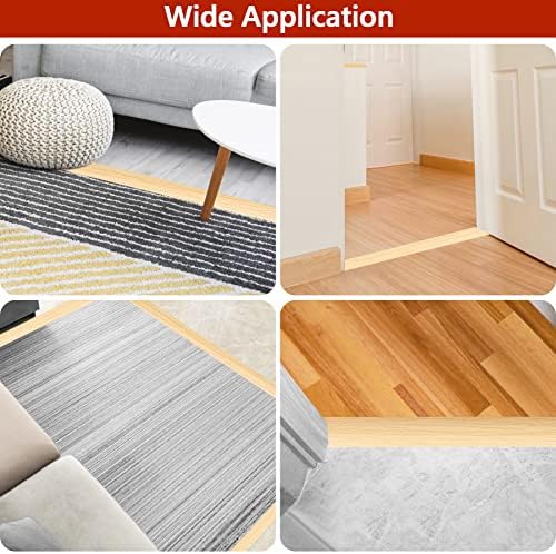 20Ft PVC Floor Edging Trim - Image 6
