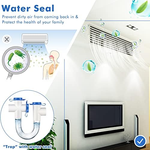 3/4 Inch Standard Condensate Trap - Image 3