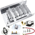 279838 W10724237 Dryer Heating Element Kit by Blutoget