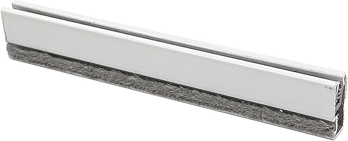 Gordon Glass® Universal Retrofit Storm Window Frame, Custom Length by Unknown