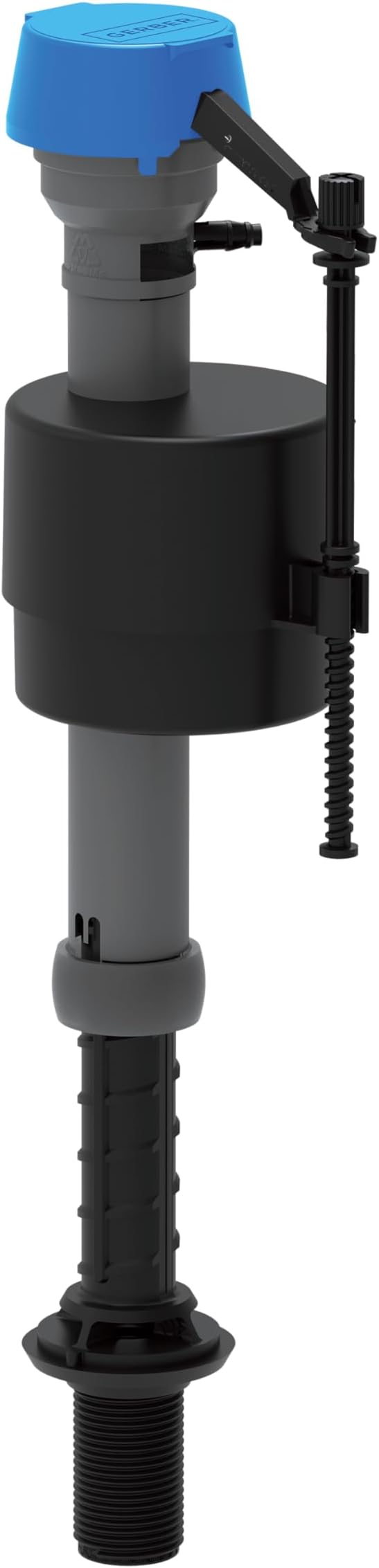 Universal Toilet Fill Valve Replacement Kit by Gerber