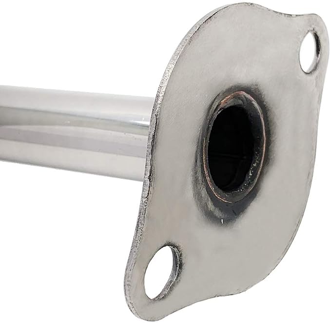 Ceiling-Mount Bracket Wardrobe Pipe Bracket Rod Lever Support Holder Fit 32 to - Image 3