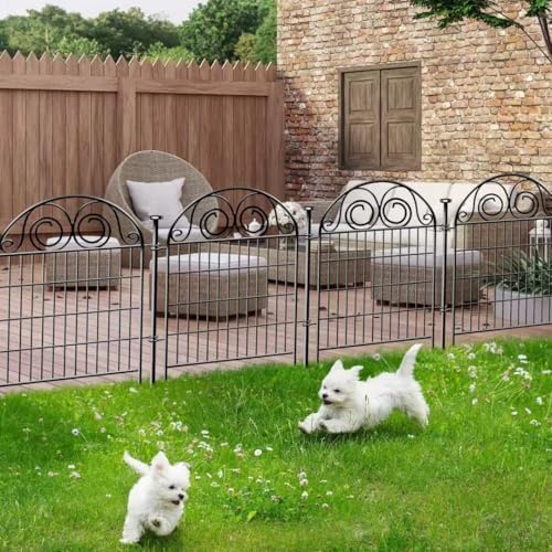 Getlay Tall Garden Animal Barrier Fencing - Image 5