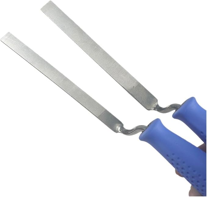 Tuck Pointer, 6.35 mm Stainless Steel Masonry Trowel - Image 4