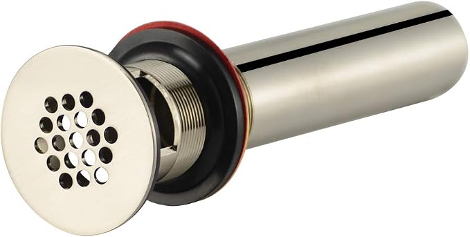 Purelux Grid Drain Strainer Assembly - Image 5