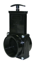 Valterra 7307 ABS Gate Valve by Valterra