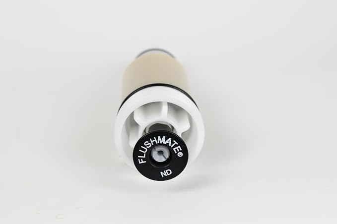 Flushmate C-100501-KIT Flush Valve Cartridge - Image 6