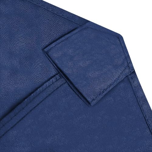 EliteShade USA 9FT Patio Umbrella Replacement Covers 8 Ribs Market Umbrella - Image 7