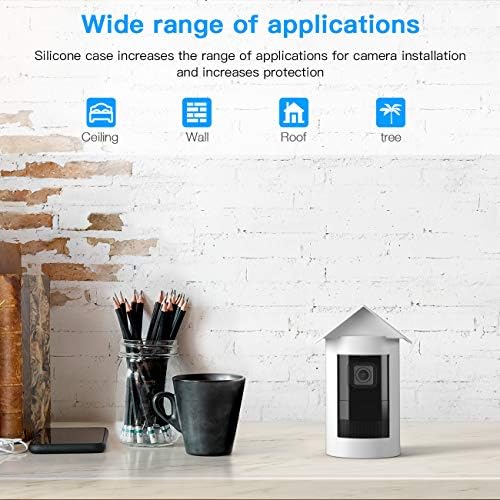 HOLACA Water-Proof Silicone Cover Protective Case - Image 6