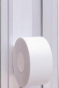 WENSSKKU White Window Weather Sealing Tape, Waterproof Window AC Air by WENSSKKU