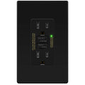 TG GFCI Outlet 15 Amp, Electrical Tamper-Resistant Receptacle, Self-Test | by TG