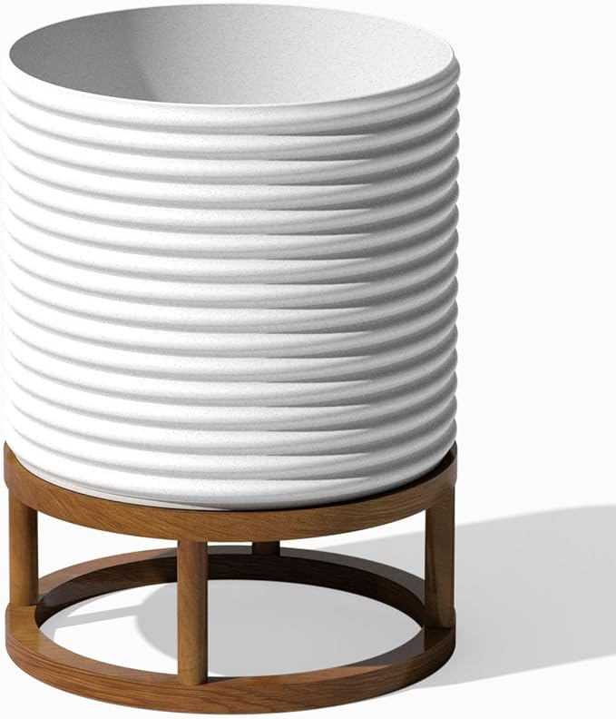 Veradek Mod Series Short Raised Planter by VeradekOutdoor