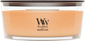 Woodwick Tangerine & Citron Ellipse Candle by Unknown