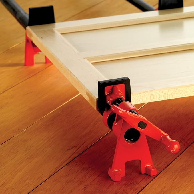 BESSEY BPC-H12, 1/2 In. H Style Pipe Clamps - Image 4