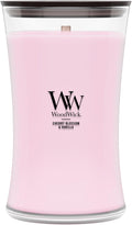 WoodWick Cherry Blossom & Vanilla Large Hourglass Scented Candle by Unknown