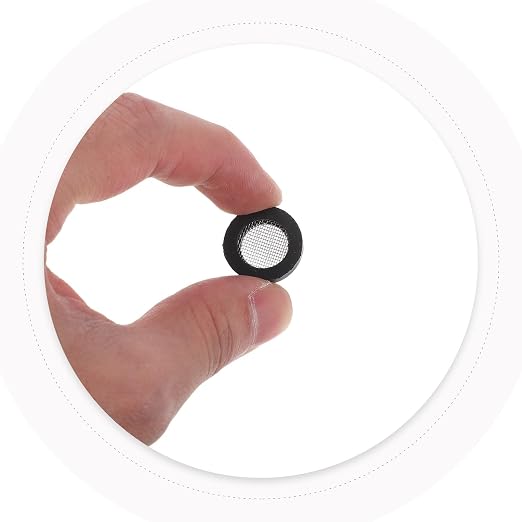24Pcs Rubber Filter Washers - Image 4