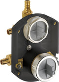 MultiChoice Universal with Integrated Diverter Rough by Unknown