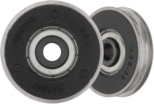 Sliding Door Roller for Sliding Glass Door Repair | Patio Glass Door Roller - Image 4