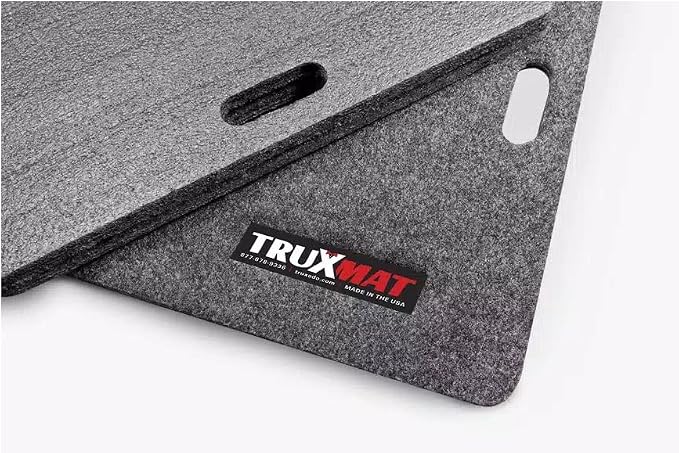 TruXmat 2' X 4' | 1705064 | Truck Luggage - Image 4