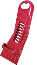 Drywall Panel Lifter, Door Hanging Tool, Edge Rasp, Bottle Opener by POCORO