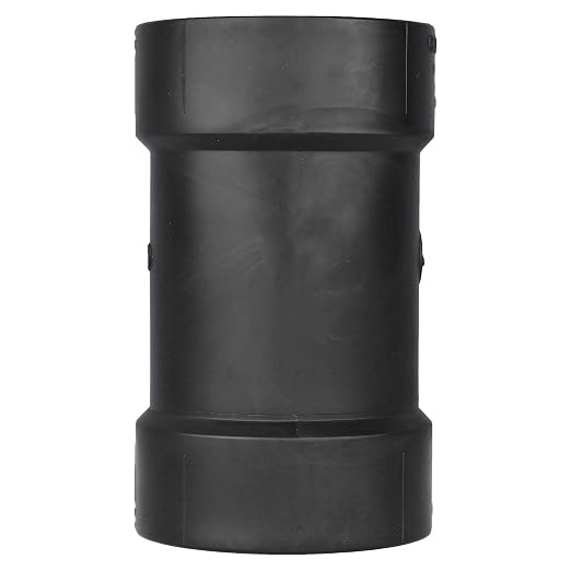 CHARLOTTE PIPE 4X4X2 DWV WYE REDUCING ALL HUB DWV - Image 3