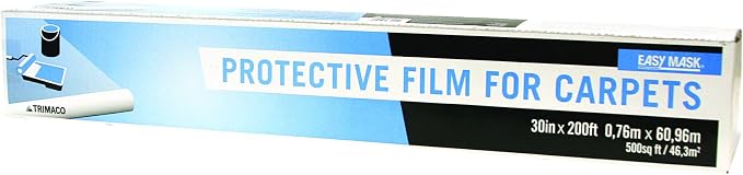 Trimaco Easy Mask Protective Film - Image 2