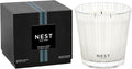 NEST New York Scented 3-Wick Candle, Ocean Mist & Sea Salt by Unknown