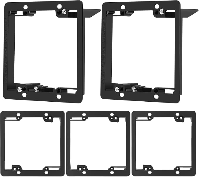 TNP Low Voltage Mounting Bracket by TNP+Products