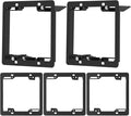 TNP Low Voltage Mounting Bracket by TNP+Products