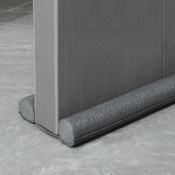 Door Draft Stopper for Bottom of Door - Image 8