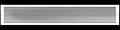 HVAC Premium 28" X 6" Aluminum Return Grille by HVACPremium