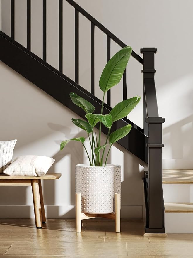LE TAUCI 10+8+6 Inch Ceramic Pots - Image 4